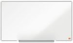 TABLA WHITEBOARD MAGNETIC OTEL LACUIT WIDESCREEN 32" IMPRESSION PRO NOBO – poza 3