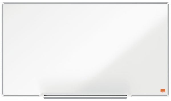 TABLA WHITEBOARD MAGNETIC OTEL LACUIT WIDESCREEN 32" IMPRESSION PRO NOBO – poza 3