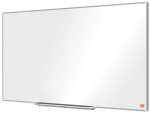 TABLA WHITEBOARD MAGNETIC OTEL LACUIT WIDESCREEN 40" IMPRESSION PRO NOBO – poza 3