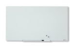 TABLA WHITEBOARD MAGNETIC STICLA WIDESCREEN 57" DIAMOND NOBO – poza 1