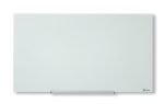 TABLA WHITEBOARD MAGNETIC STICLA WIDESCREEN 57" DIAMOND NOBO – poza 4