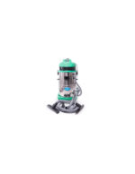 Aspirator multifuncțional Limpio SC602J Inox, 60 L, 2000 W, pentru praf și lichide – poza 4