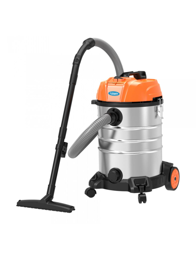 Aspirator umed/uscat Limpio LWD-30X – poza 1