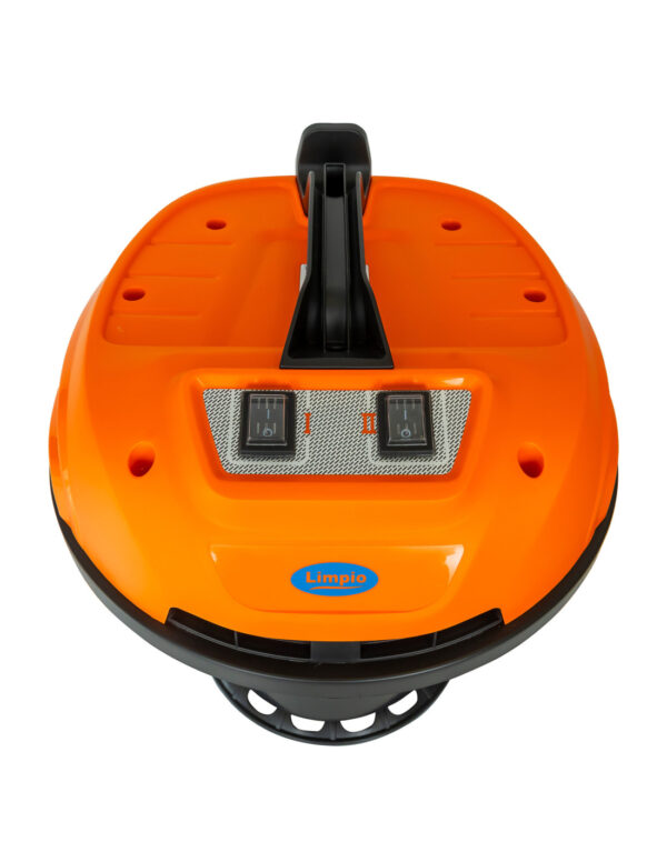 Aspirator umed/uscat 80l Limpio LWD-80X2 – poza 2