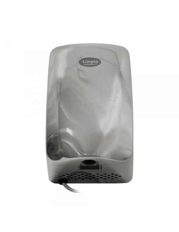 Uscator de maini Limpio HD 28SIA Inox – poza 2