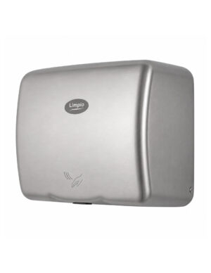 Uscator de maini Limpio Inox HD28SLA – poza 1