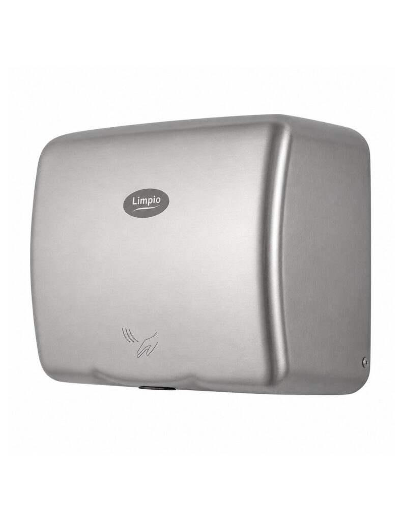 Uscator de maini Limpio Inox HD28SLA – poza 1