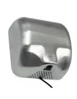 Uscator de maini Limpio HD88 Inox Satinat – poza 1