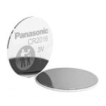 Baterie Panasonic CR2016 3V litiu CR-2016L/6BP Value Pack set 6  buc. – poza 2