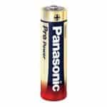 Baterie Panasonic Pro Power AA R6 1,5V alcalina LR06PPG/6BP set 6 buc. – poza 2