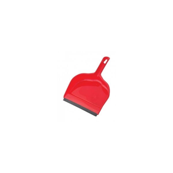 Faras Plastic cu Lamela Cauciucata Diverse Culori – poza 1