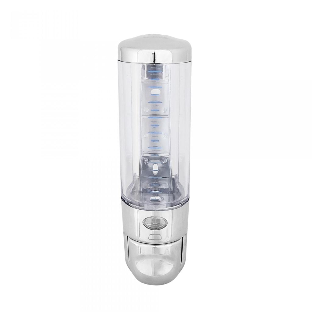 Dozator de sapun pentru hotel Limpio simplu 280ml – poza 1