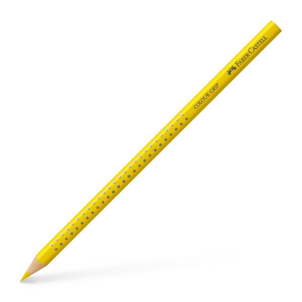 CUTIE METAL 300 CREIOANE COLORATE GRIP FABER-CASTELL – poza 3