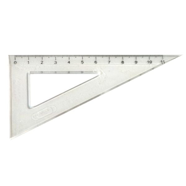 ECHER 60 GRADE 11CM FLARO – poza 1
