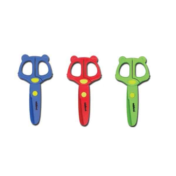 FOARFECA GRADINITA 12CM FARA METAL ADEL – poza 1
