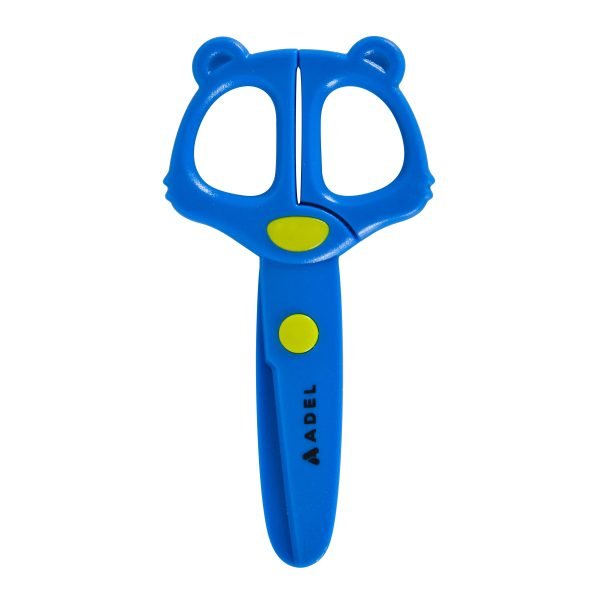 FOARFECA GRADINITA 12CM FARA METAL ADEL – poza 2