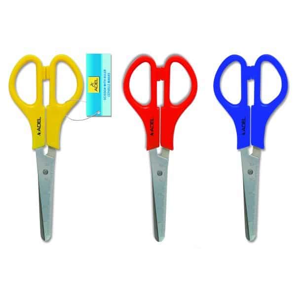 FOARFECA SCOALA 13CM ADEL – poza 1