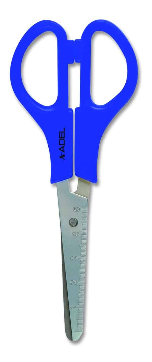 FOARFECA SCOALA 13CM ADEL – poza 3