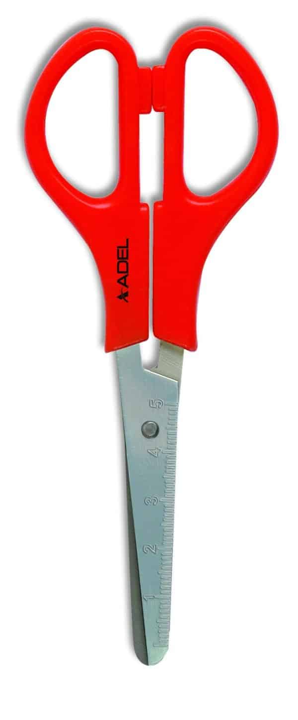 FOARFECA SCOALA 13CM ADEL – poza 4