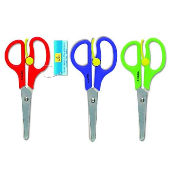 FOARFECA SCOALA 13CM CU RETUR ADEL – poza 1