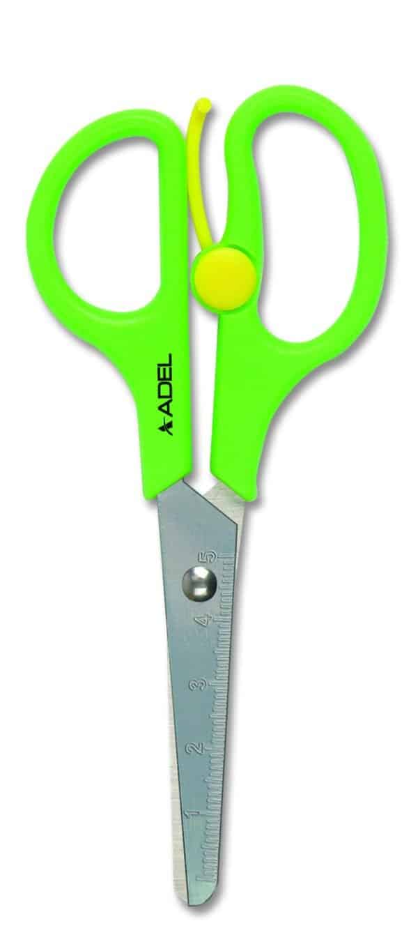 FOARFECA SCOALA 13CM CU RETUR ADEL – poza 3