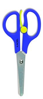 FOARFECA SCOALA 13CM CU RETUR ADEL – poza 4