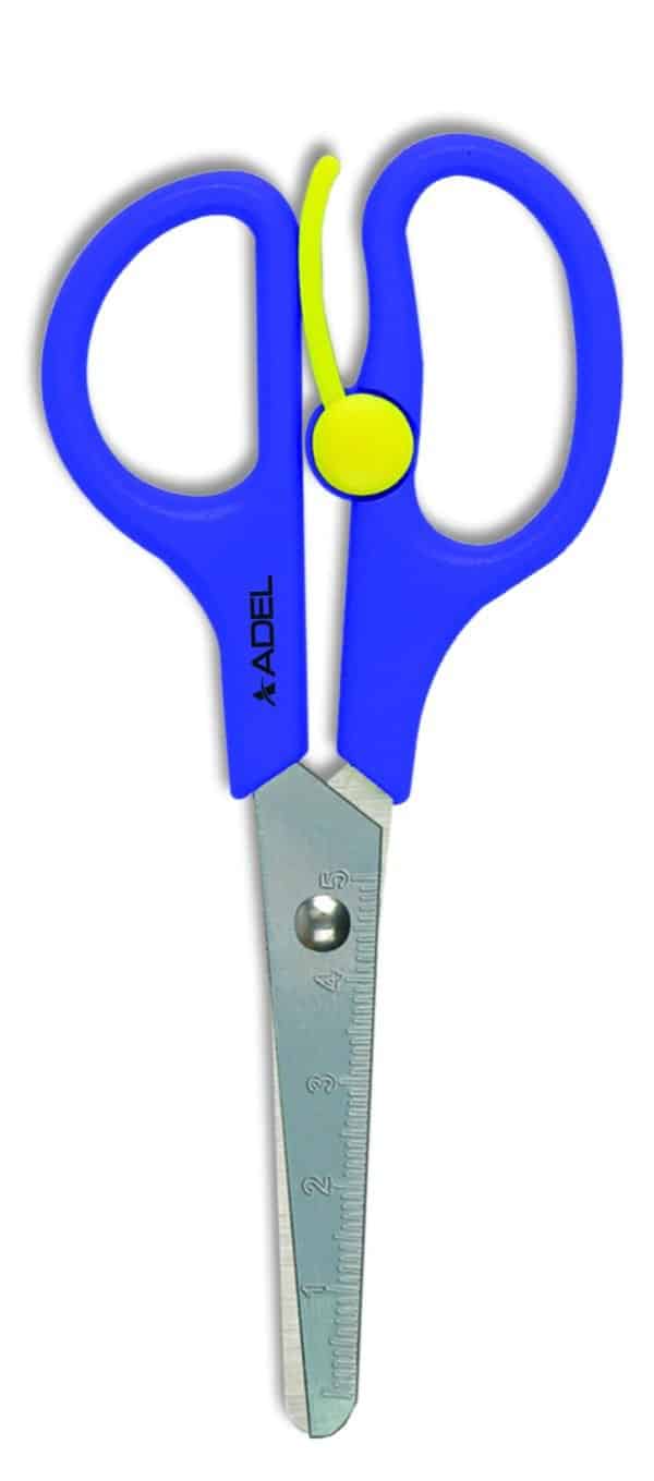 FOARFECA SCOALA 13CM CU RETUR ADEL – poza 4