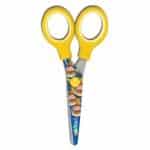 FOARFECA SCOLARA 13CM MODEL PERSONAJE – poza 1