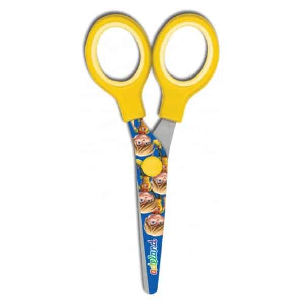 FOARFECA SCOLARA 13CM MODEL PERSONAJE – poza 1