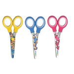 FOARFECA SCOLARA 13CM MODEL PERSONAJE – poza 3