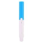 FOARFECA SCOLARA PORTABILA CU PROTECTIE VIVID DELI – poza 2