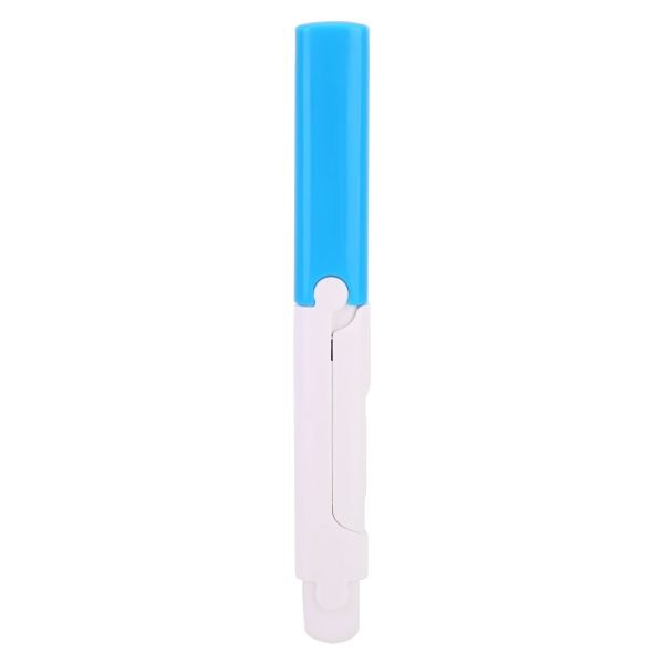 FOARFECA SCOLARA PORTABILA CU PROTECTIE VIVID DELI – poza 2