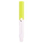 FOARFECA SCOLARA PORTABILA CU PROTECTIE VIVID DELI – poza 3