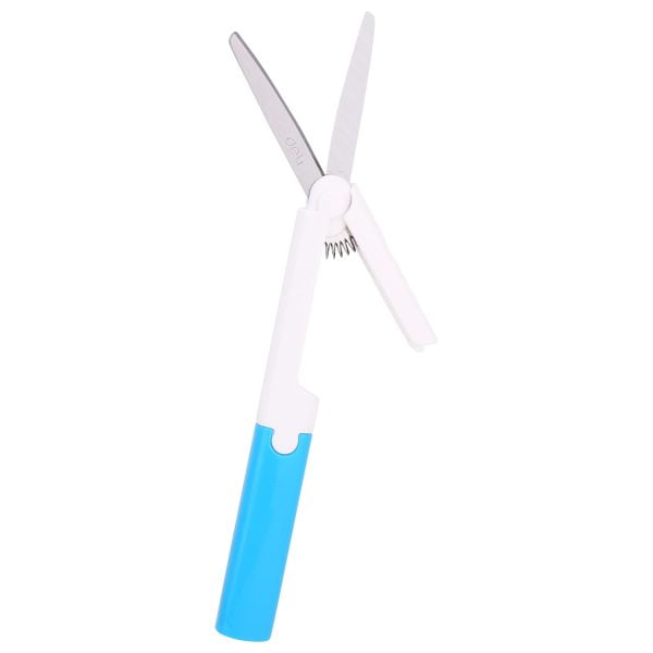 FOARFECA SCOLARA PORTABILA CU PROTECTIE VIVID DELI – poza 5