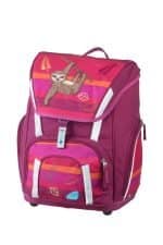 GHIOZDAN LAZY LEWIS SMART ROSU+ETUI, SAC SPORT,CUT.PT CARTI SCHN – poza 1