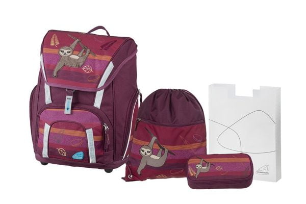 GHIOZDAN LAZY LEWIS SMART ROSU+ETUI, SAC SPORT,CUT.PT CARTI SCHN – poza 2