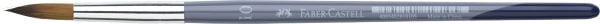 PENSULA NO 10 VARF ROTUND CREATIVE STUDIO FABER-CASTELL – poza 1