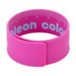 RIGLA FLEXIBILA 18CM OTEL+CAUCIUC DELI – poza 2
