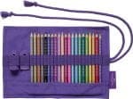 ROLLUP 20 CREIOANE COL+ 1 CR.GR SPARKLE+ACCES FABER-CASTELL – poza 3