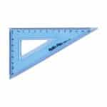 SET GEOMETRIE 3 PIESE FLEXIBIL COLOR E6204 DELI – poza 2