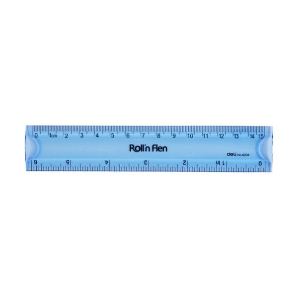 SET GEOMETRIE 3 PIESE FLEXIBIL COLOR E6204 DELI – poza 4