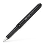 STILOU SCOLAR VARIO NEGRU FABER-CASTELL – poza 4