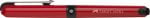 STILOU SCOLAR VARIO ROSU FABER-CASTELL – poza 3