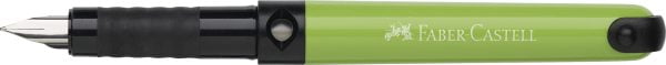 STILOU SCOLAR VARIO VERNIL FABER-CASTELL – poza 2