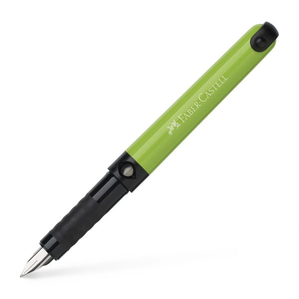 STILOU SCOLAR VARIO VERNIL FABER-CASTELL – poza 4