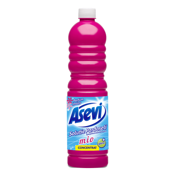 Detergent pardoseli Asevi mio 1l – poza 1
