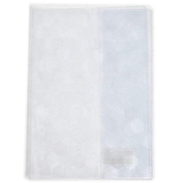 COPERTA VOCABULAR TRANSPARENTA – poza 1