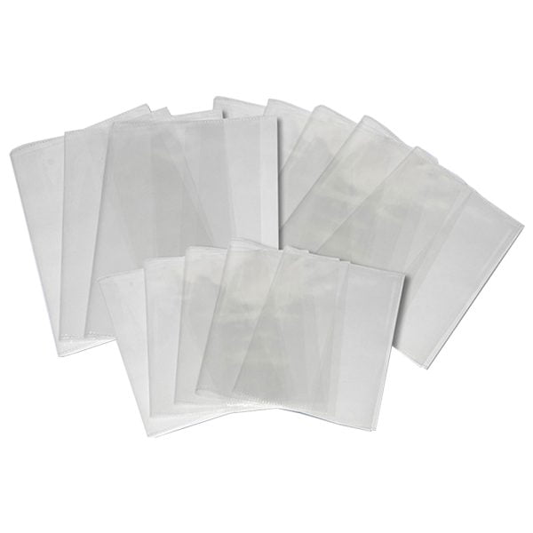 COPERTA CARTE SPECIALA 2 435*285 TRANSPARENTA – poza 1
