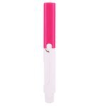 FOARFECA SCOLARA PORTABILA CU PROTECTIE ROZ DELI – poza 1