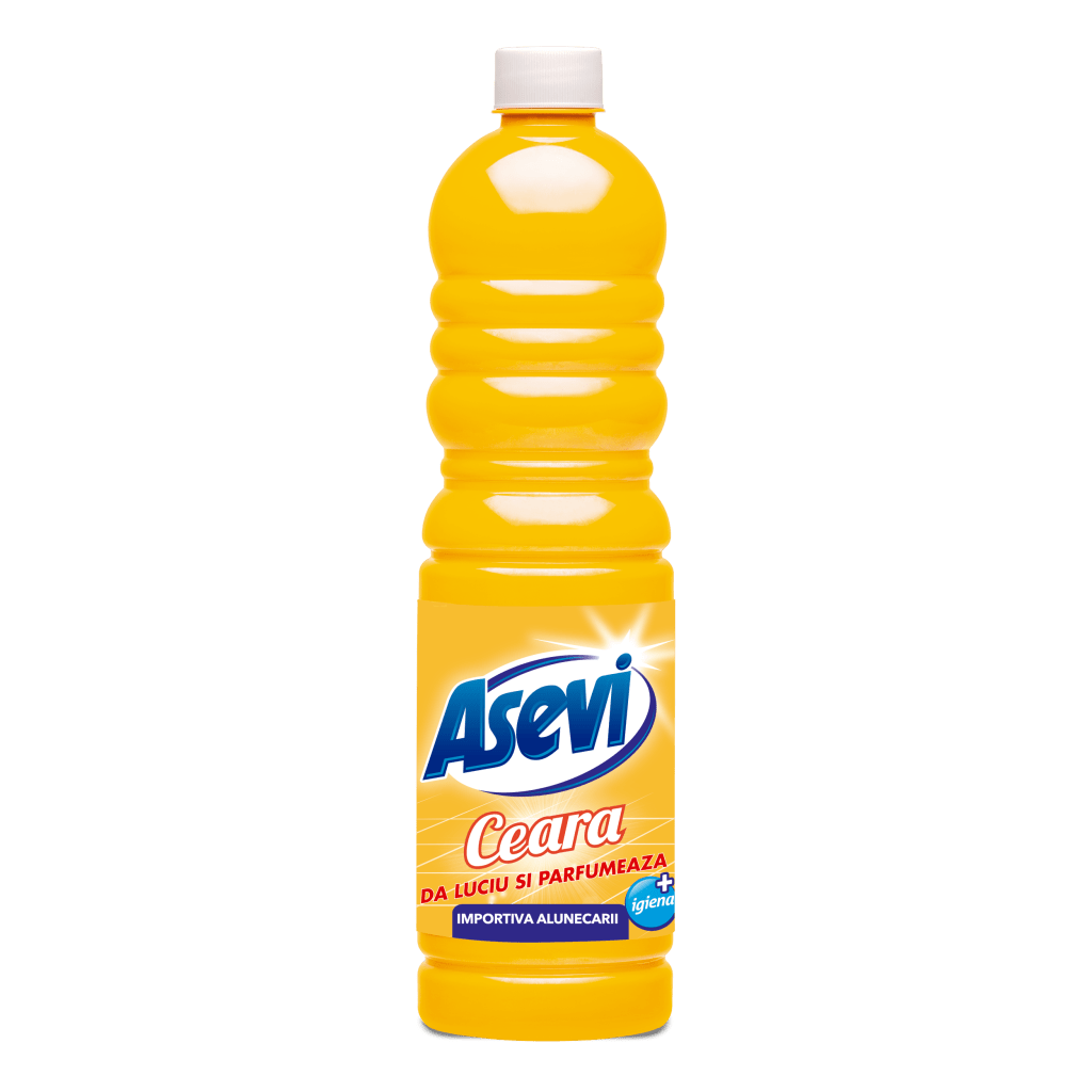 Ceara pardoseli Asevi 1l – poza 1